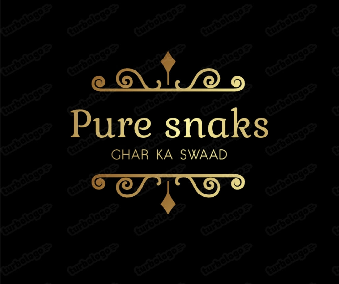 PURE SNAKS