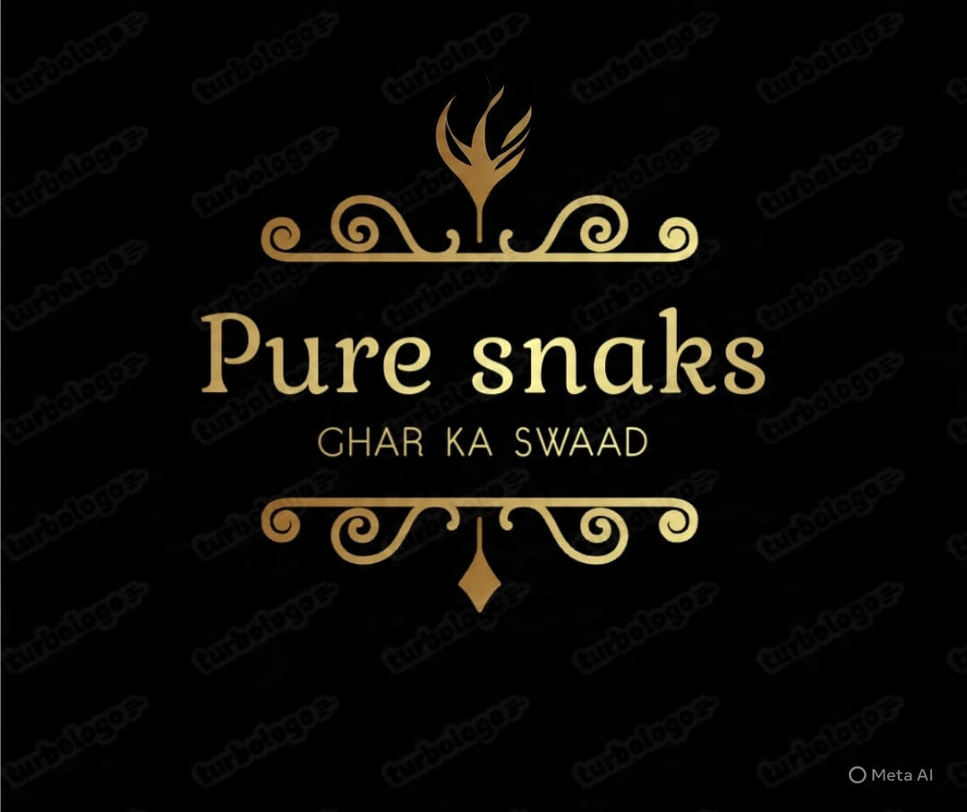 Pure Snaks
