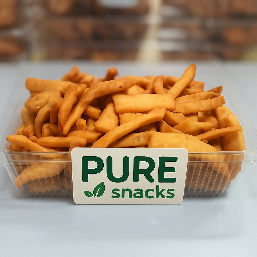 Namkeen Snaks